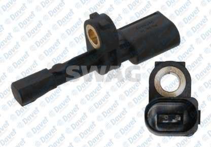 SWAG 30933541 Abs Sensoru Arka Caddy Golf Vii A3 Leon Octavia 09>>